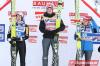 143 Podium konkursu 143 Podium konkursu